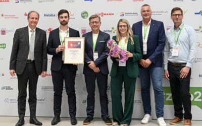 Win-Win: Junge Fachkräfte für die Energiewende